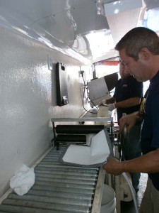 Demand Hardening and Water Supply in New Mexico